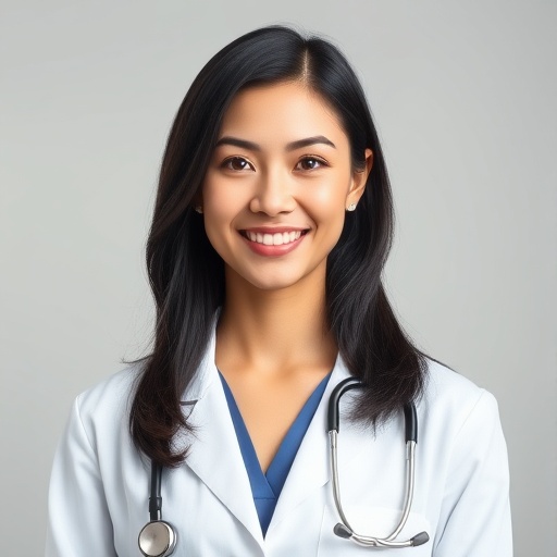 Dr. Sarah Martinez