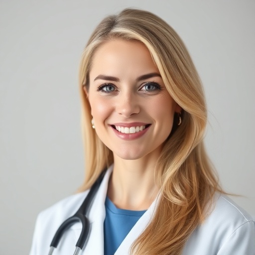 Dr. Emily Wilson